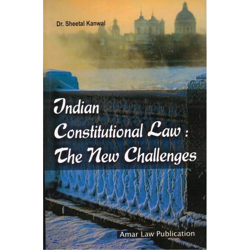 Mp Jain Indian Constitutional Law Pdf